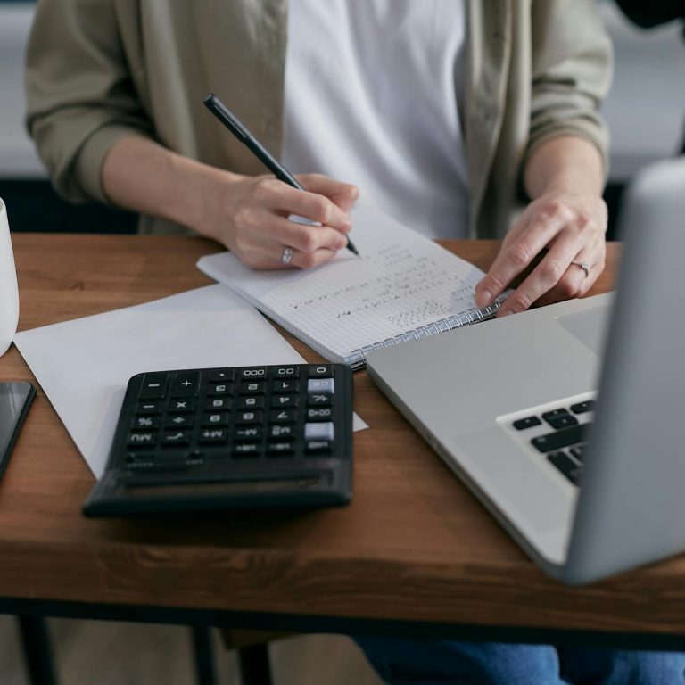 Bookkeeping Health Check - Keirstone-Limited