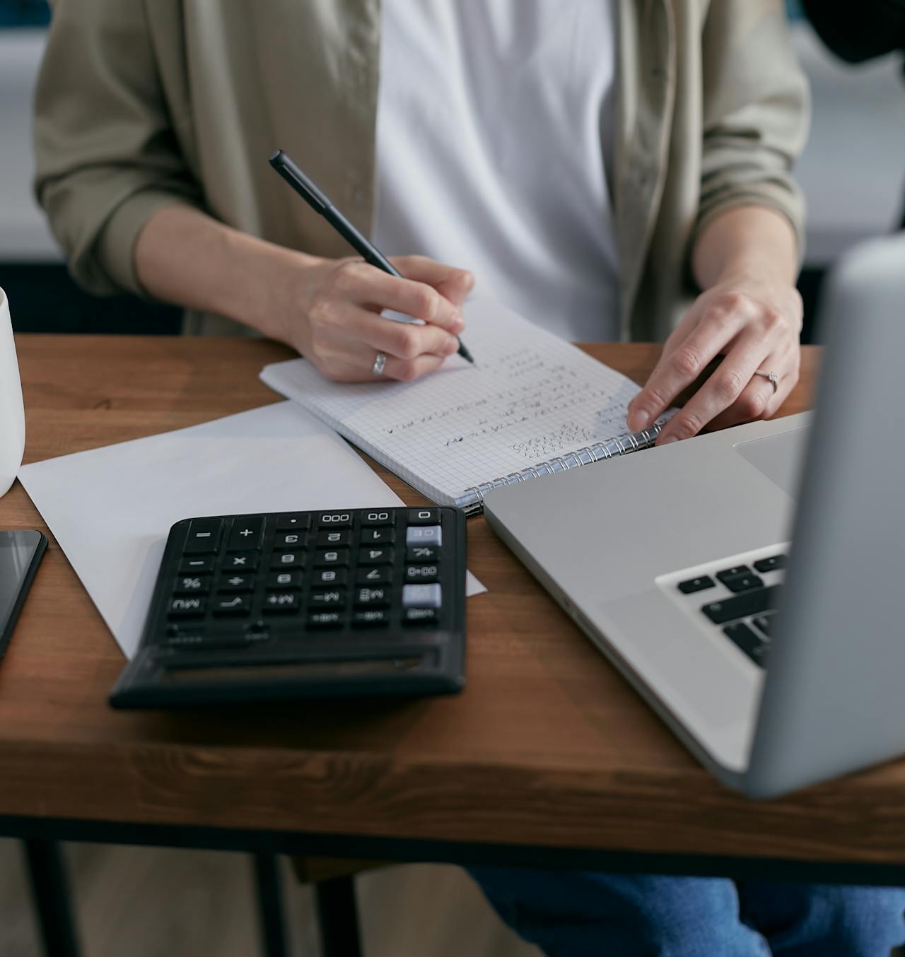 Bookkeeping Health Check - Keirstone-Limited