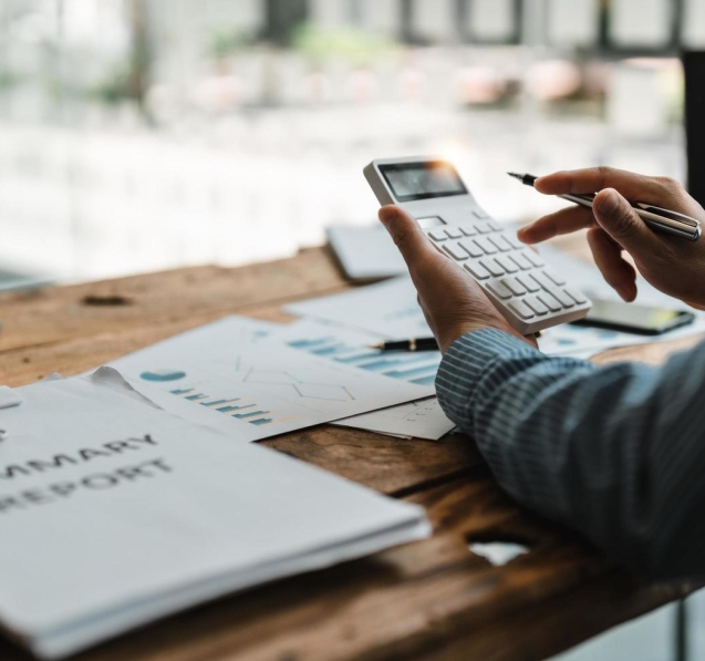 Companies House Duties - Keirstone Limited