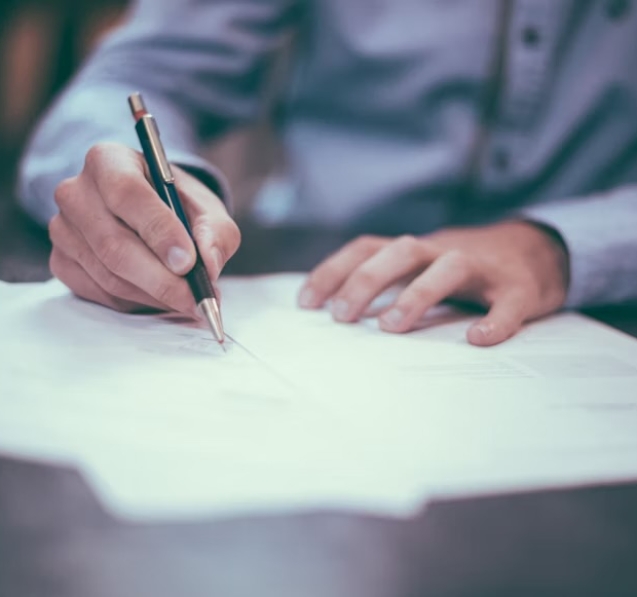 Business Goals - Keirstone Limited
