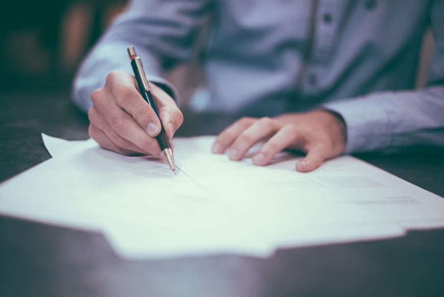 Business Goals - Keirstone Limited