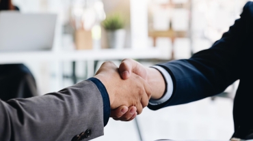 Business Partners and Personal Ties - Keirstone Limited
