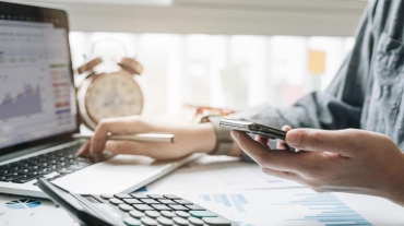 Making Tax Digital - Keirstone Limited