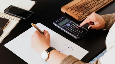 Accounting Year-End - Keirstone Limited