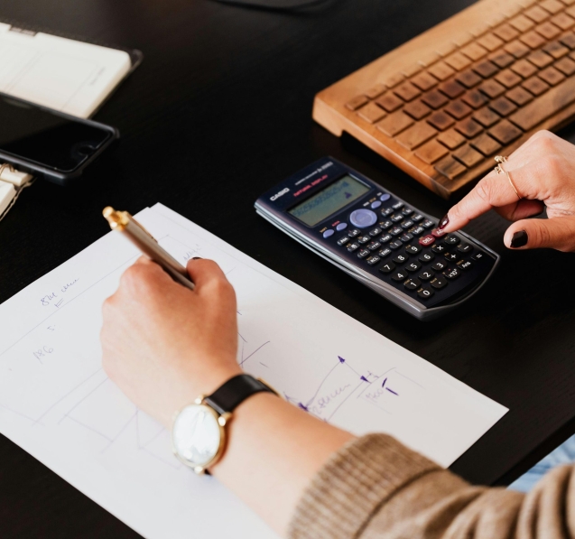 Accounting Year-End - Keirstone Limited