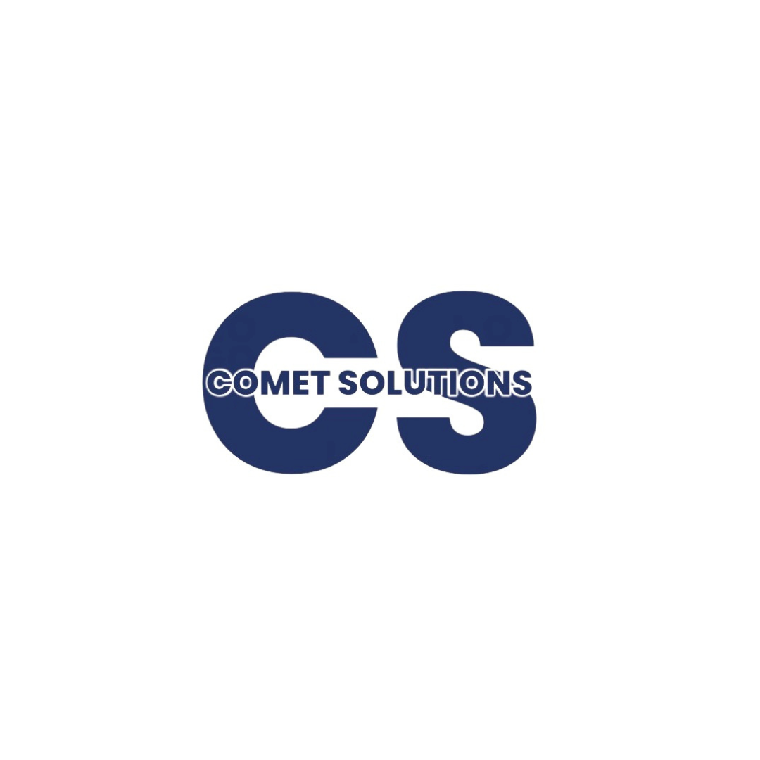 Comet Solutions Logo - Keirstone Limited