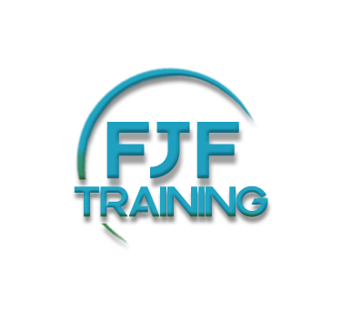 FJF Training Logo - Keirstone Limited