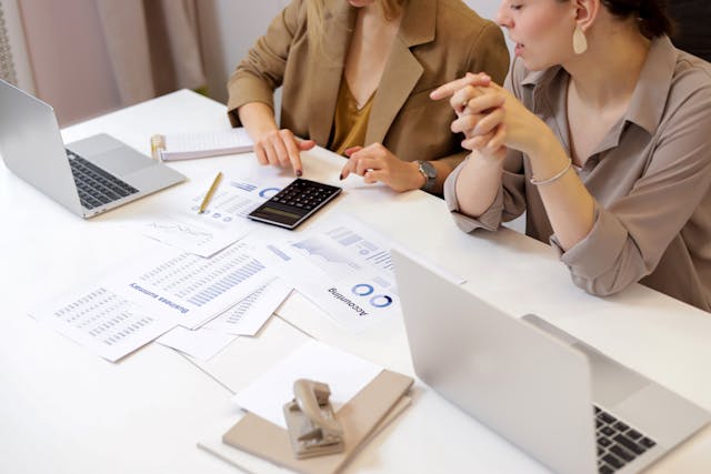 Hiring An Accountant - Keirstone Limited