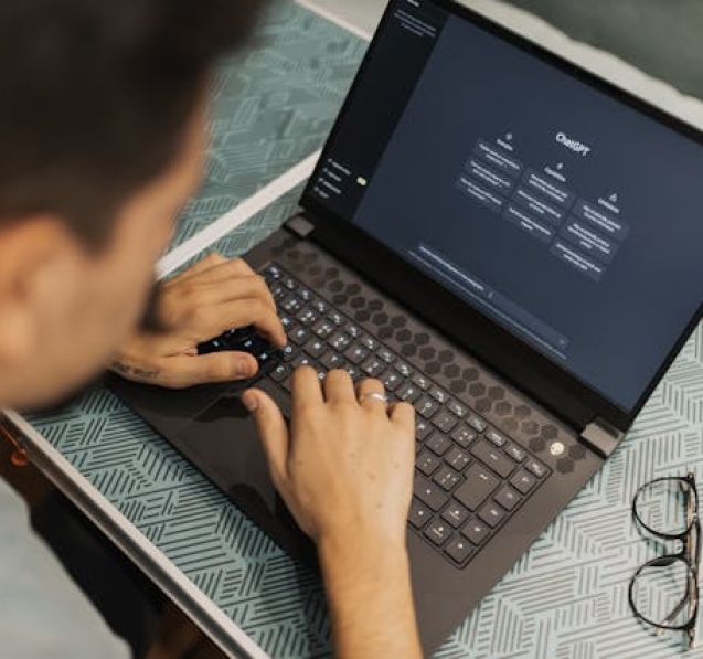 How to use AI in your business - Keirstone Limited