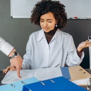Meeting An Accountant - Keirstone Limited