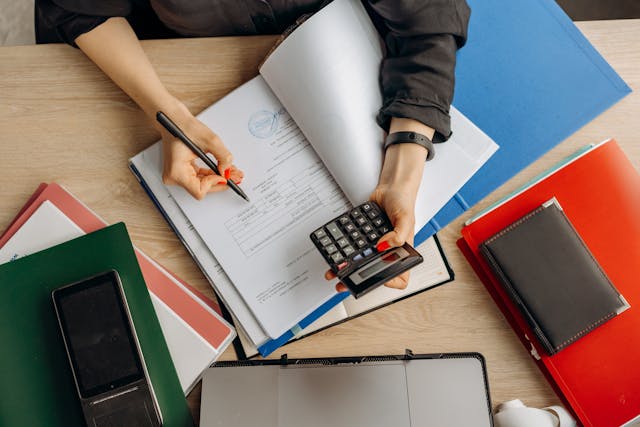 UK Tax Changes: What's Changing in the New 2025-26 Tax Year - Keirstone Limited