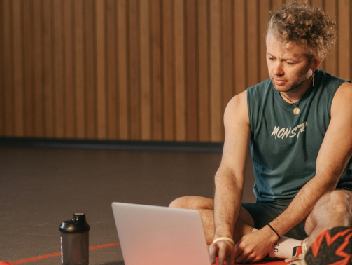 Fitness Instructor Gym - Keirstone Limited